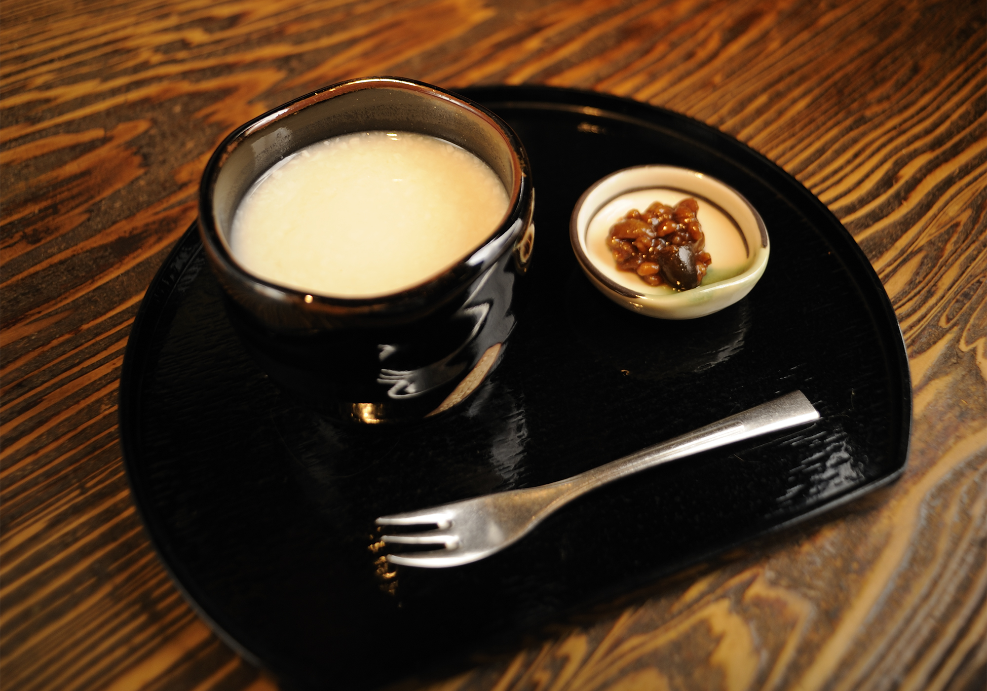 日本の食　知る・楽しむ 「天野屋」 since 1846 連載 ―　世界に伝えたい日本の老舗　服部幸應