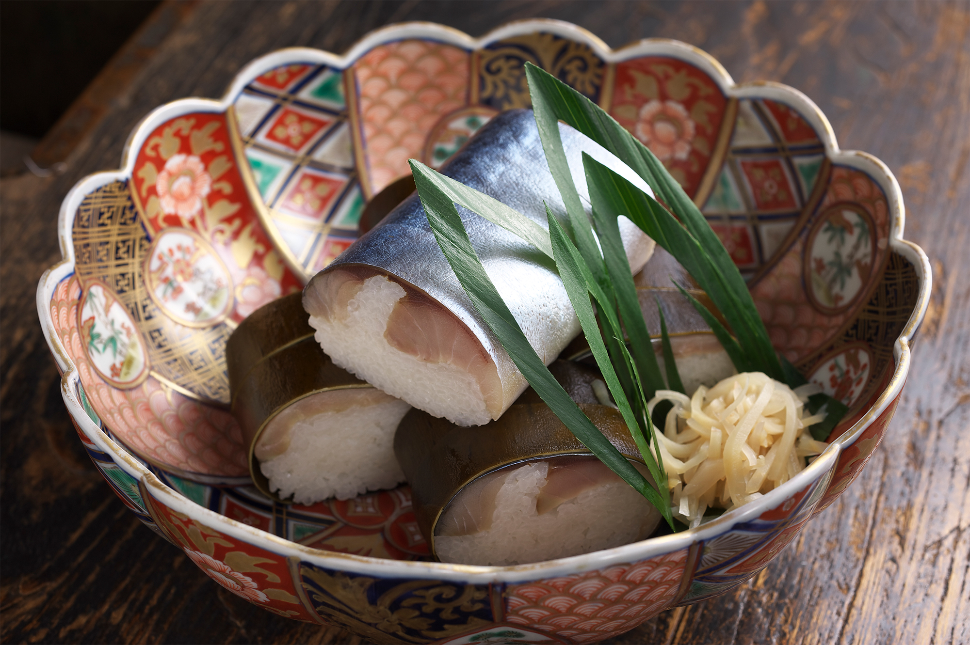 日本の食　知る・楽しむ 「いづう」 since 1781 連載 ―　世界に伝えたい日本の老舗　服部幸應