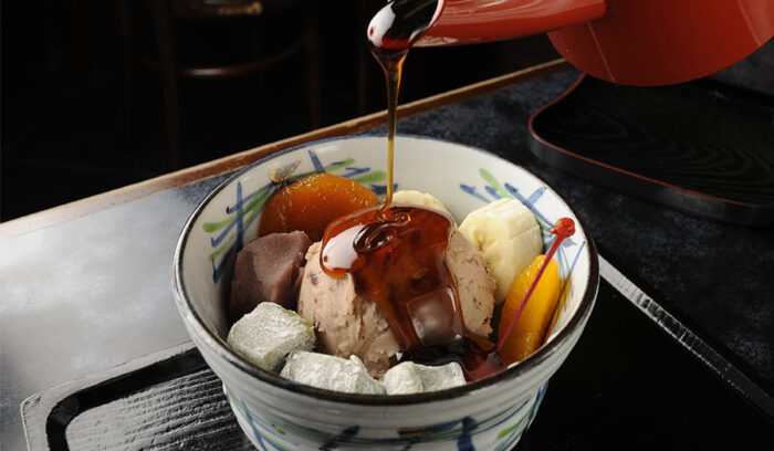 MITSUBACHI since 1805