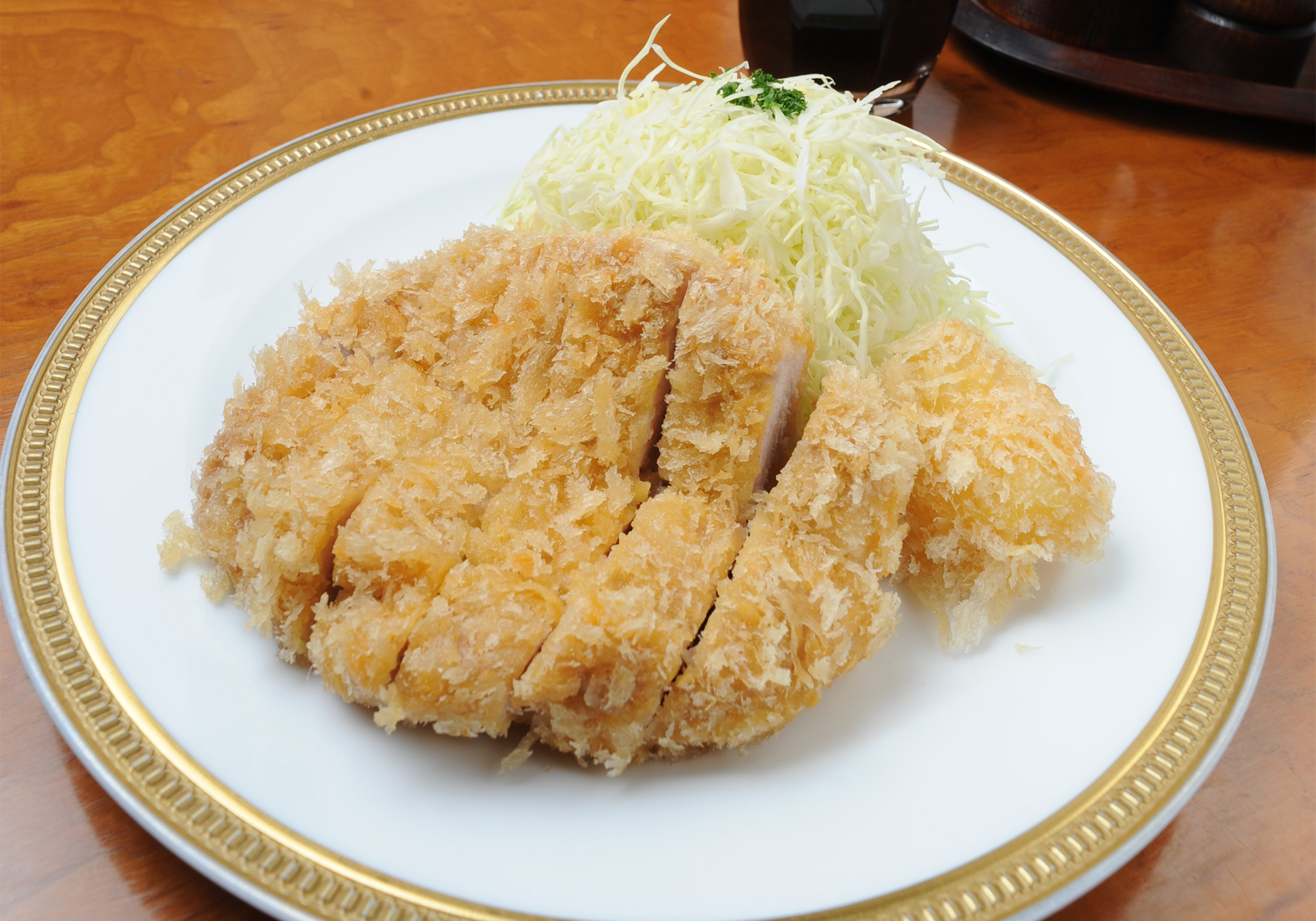 日本の食　知る・楽しむ 「ぽん多本家」 since 1905 連載 ―　世界に伝えたい日本の老舗　服部幸應