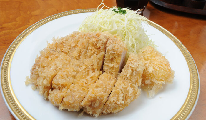 PONTA HONKE since 1905