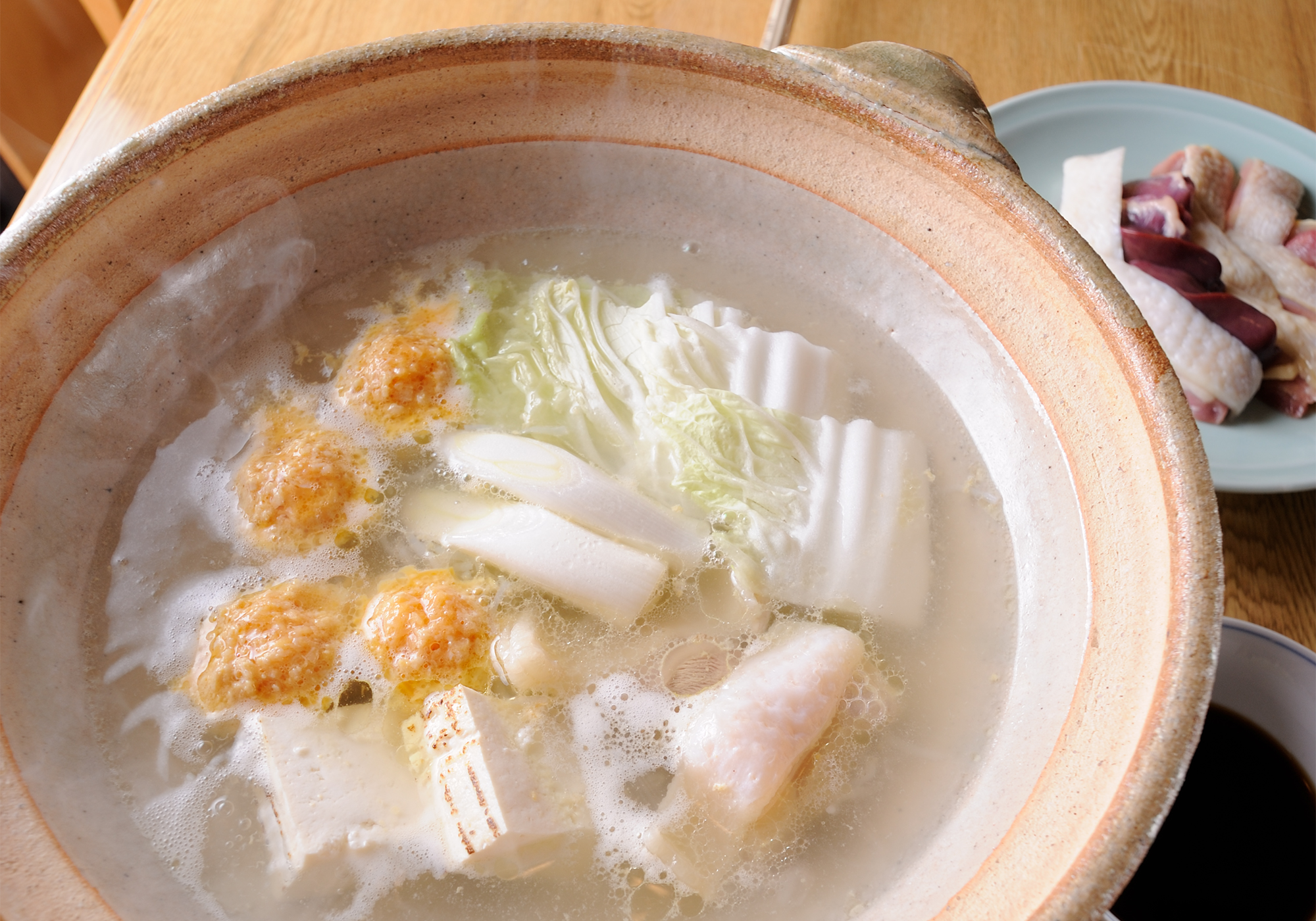 日本の食　知る・楽しむ 「鳥つね」 since 1911 連載 ―　世界に伝えたい日本の老舗　服部幸應