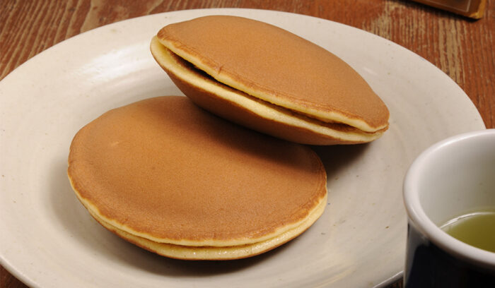 どら焼き「うさぎや」 since 1950