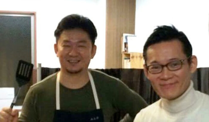 志すということ～「HAJIME」米田 肇さん