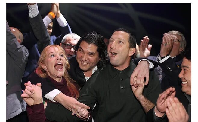 Vol.1 50 Best Restaurants List Puts Latin America on the Culinary Map