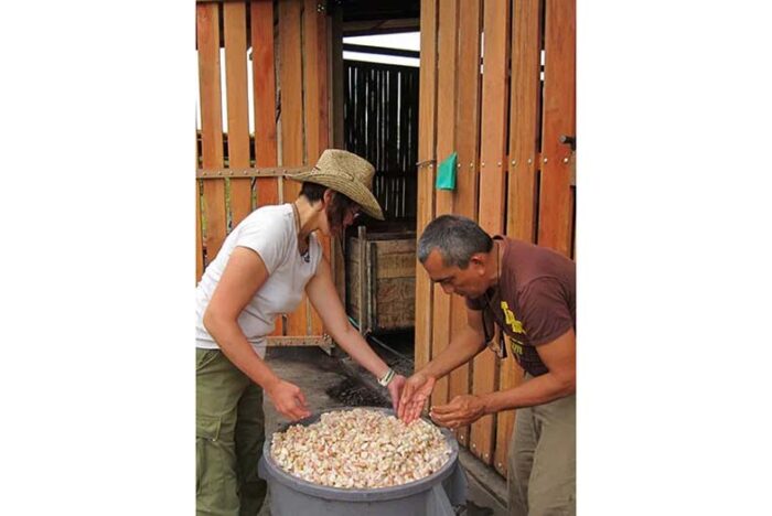 第２話「言葉より技術で交流する」（全5話）