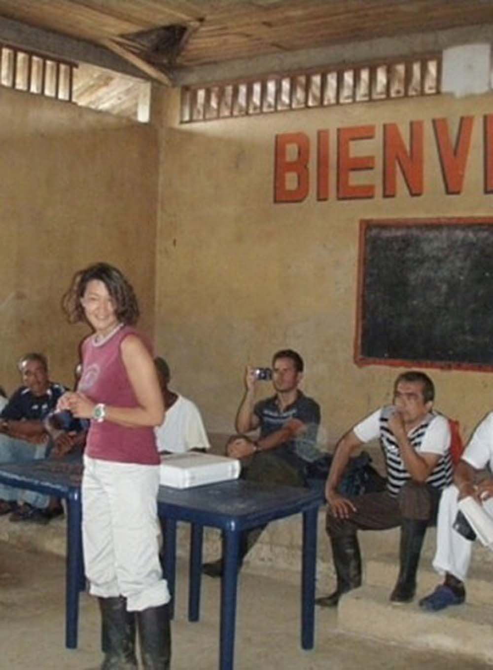 “やりたい”を“できる”に変える