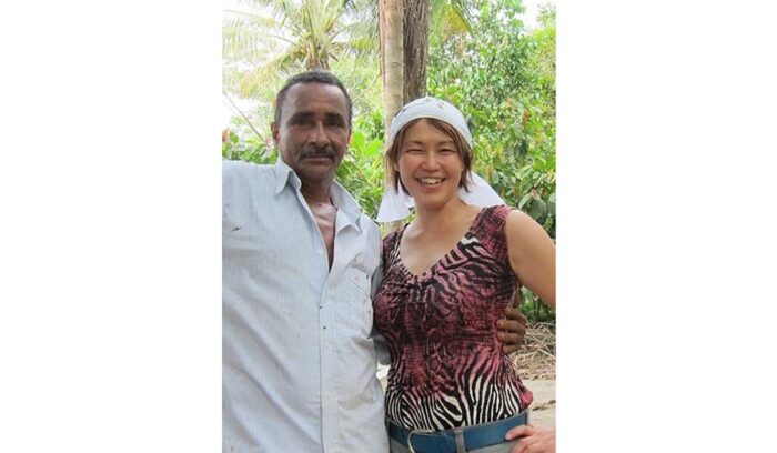 第４話「カカオを身近にするために」（全5話）