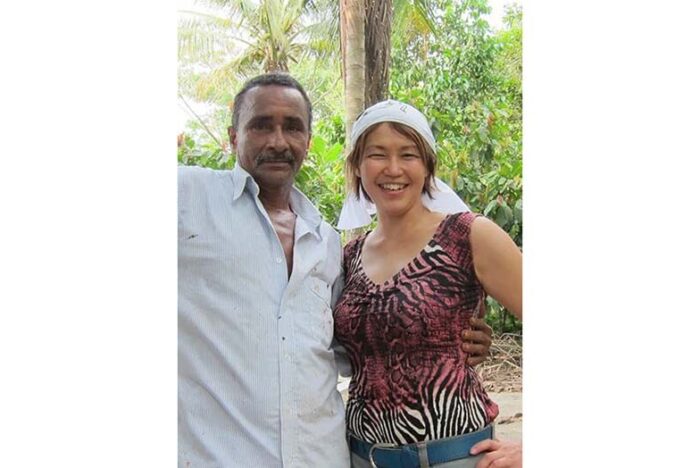 第４話「カカオを身近にするために」（全5話）