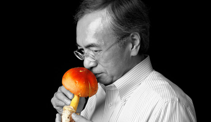 山田健（やまだ・たけし）　サントリー　エコ戦略部 チーフスペシャリスト