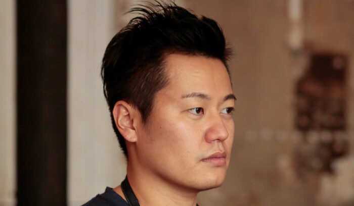 関根　拓（せきね・たく）料理人