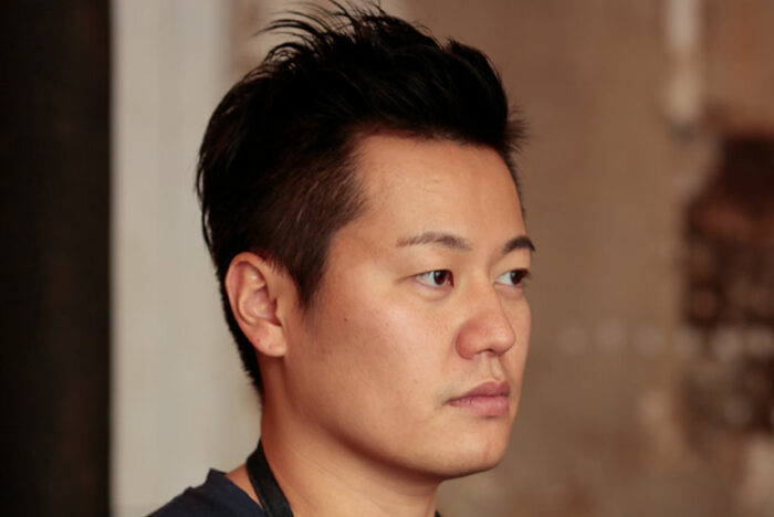 関根　拓（せきね・たく）料理人