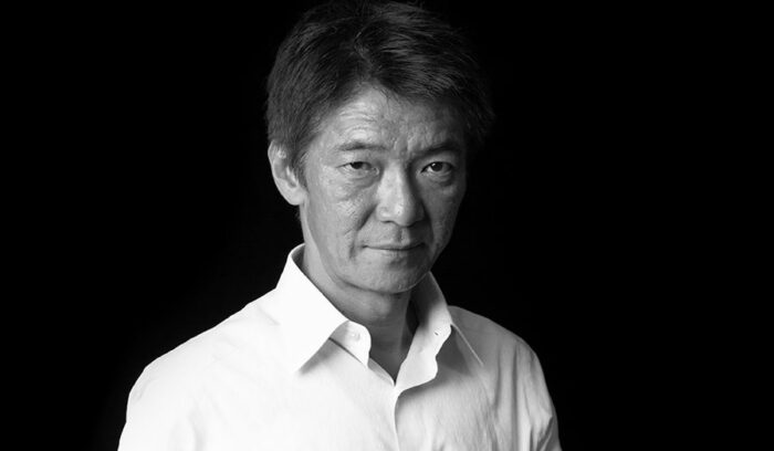 成島出（なるしま・いずる）　映画監督