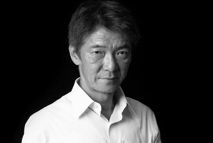 成島出（なるしま・いずる）　映画監督