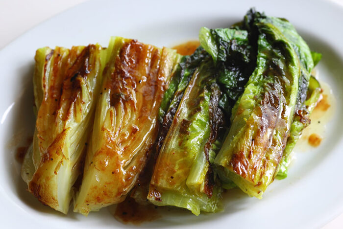 「ロメインレタス」使いこなし術