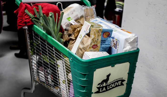 市民の、市民による、市民のためのスーパーマーケットがパリで誕生！