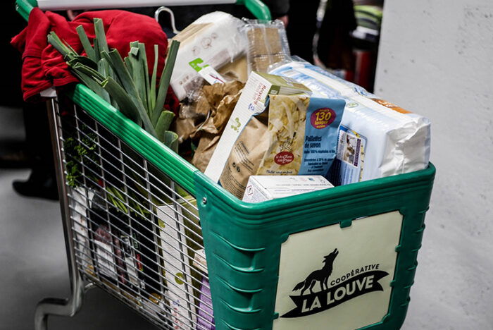 市民の、市民による、市民のためのスーパーマーケットがパリで誕生！