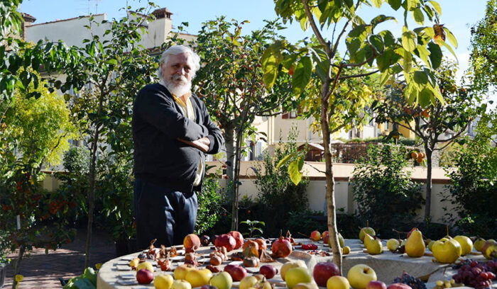 独自のビオ認定を推進するスーパー 「C.BIO」がフィレンツェに誕生