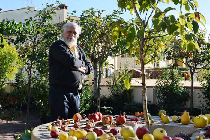 独自のビオ認定を推進するスーパー 「C.BIO」がフィレンツェに誕生