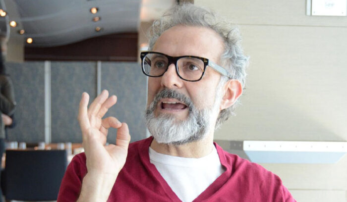 フードロスに立ち向かう食堂「レフェットリオ」とは？