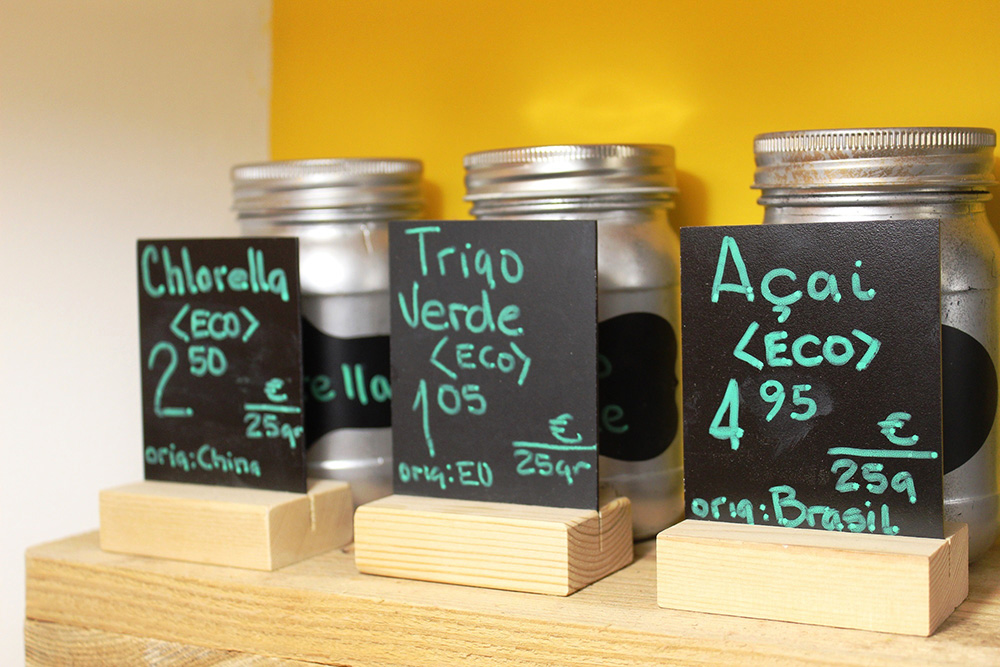 スーパーフード