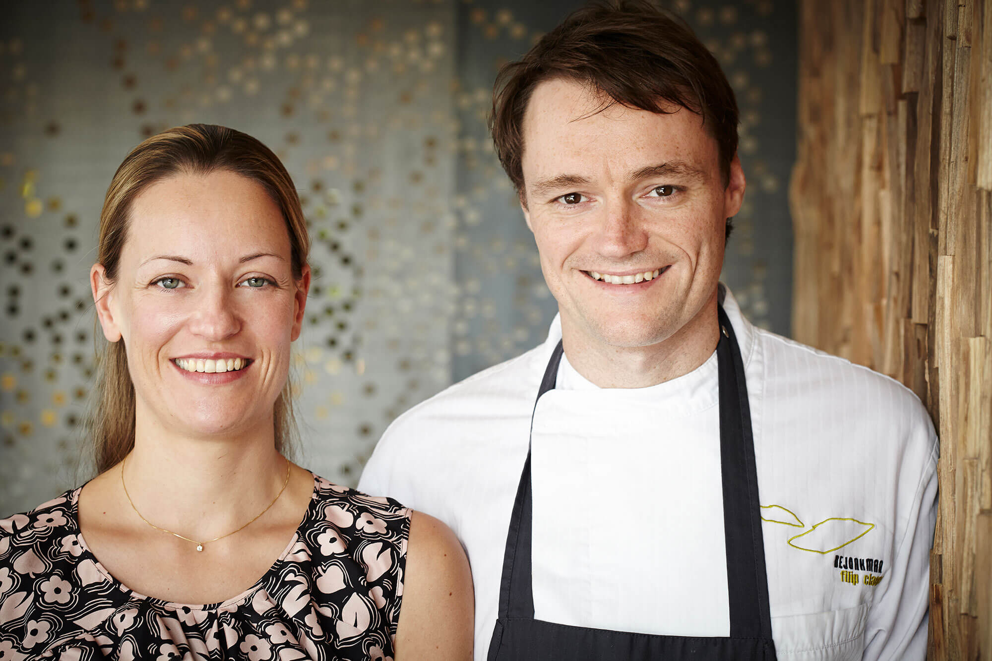 雑魚こそ北海のアイデンティティ。料理人、フィリップ・クライス氏が変えた、北海のエコシステム。