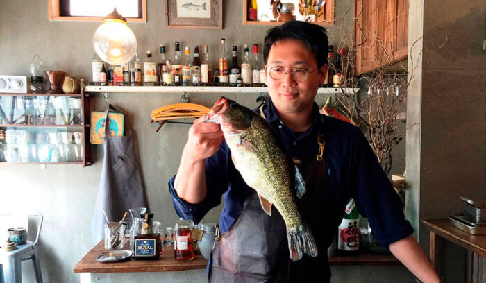 「サステナブルシーフード」について知ろう！前編