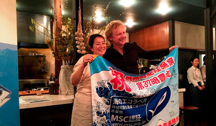 「サステナブルシーフード」について知ろう！後編