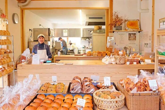 「産食率」を、毎日計測。少量生産と少量消費、小さいものと小さいものをつなぐ。