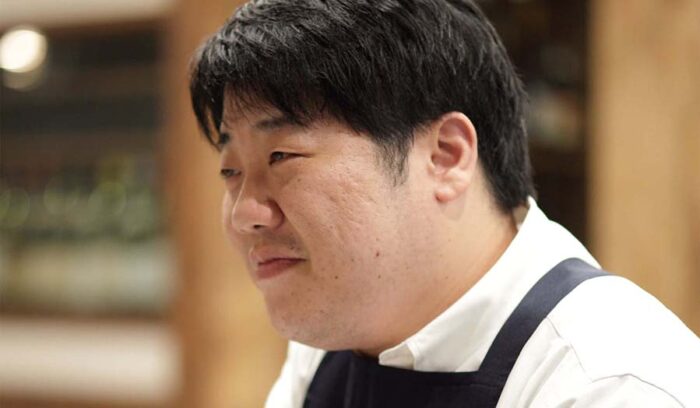 東京・麻布十番「スブリム」　加藤順一Junichi Kato