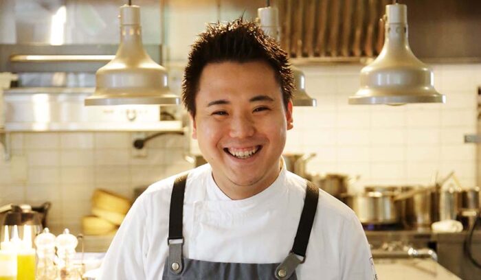 東京・中目黒「クラフタル」大土橋真也Shinya Otsuchihashi