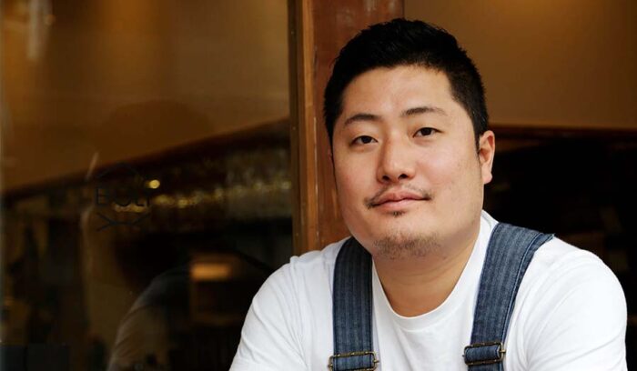 東京・牛込神楽坂「ボルト オー・クリヨー・ド・ヴァン」仲田高広 Takahiro Nakata