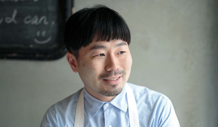 東京・代々木八幡「PATH」後藤裕一Yuichi Goto