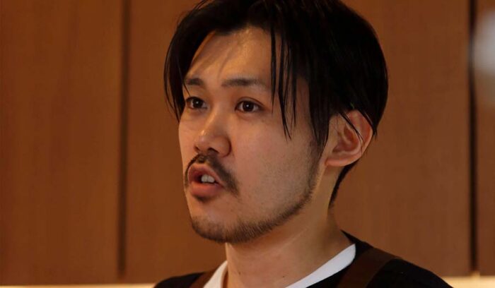 奈良・東生駒 「communico コムニコ」　堀田大樹 Daiki Horita