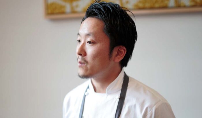 東京・白金台 「シエル エ ソル」　音羽創 So Otowa