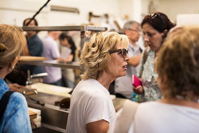 いつ頃、脱水という技術を思いついたんですか？