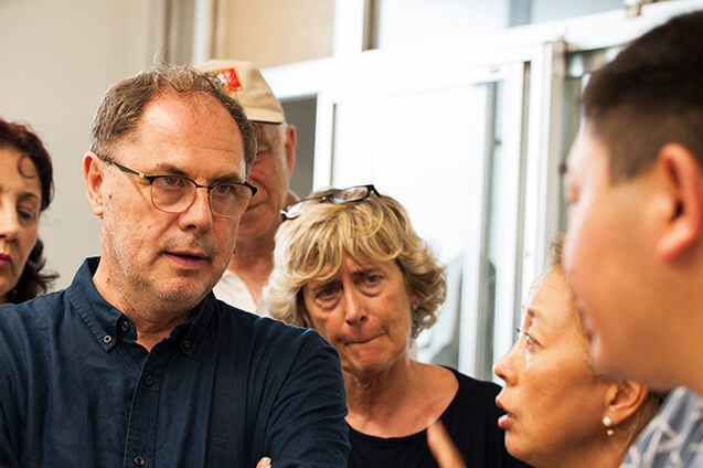 熱い口調でマッソブリオが続けます。