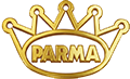 PARMAロゴ