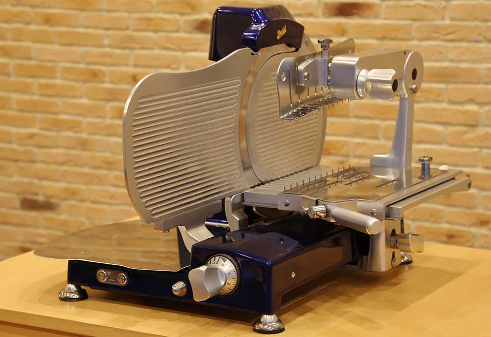 電動スライサー