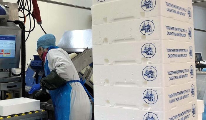 「北海シェフ協会」がブランドになる。水産卸業者との取り組み。