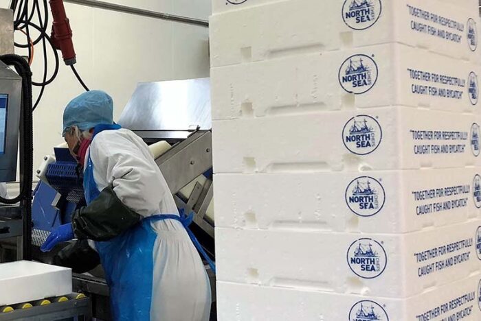 「北海シェフ協会」がブランドになる。水産卸業者との取り組み。