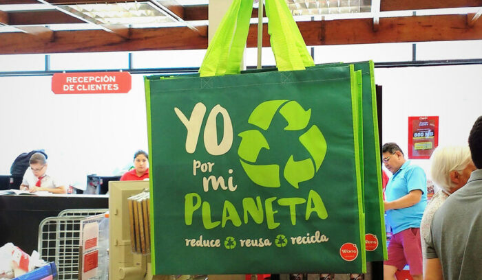 世界のスーパーマーケット最前線