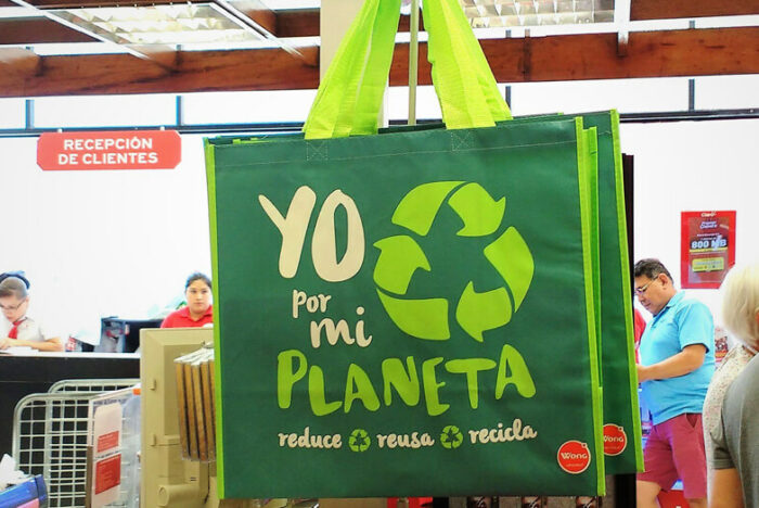 世界９カ国“レジ袋”最新ルポ