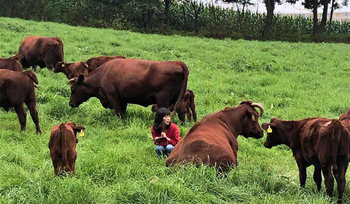 供給を止めないことが私の役割。