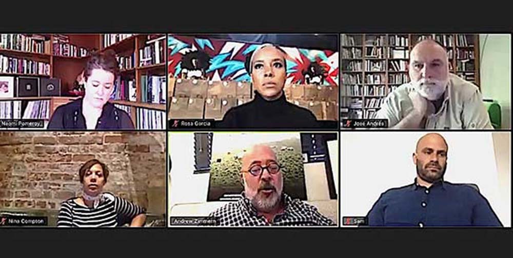 COVID-19対策―― 世界の飲食店はどう復活へ向かう？　アメリカ編