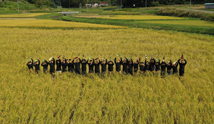 大地からの声――18 100年先を見据える。「仁井田本家」　仁井田穏彦さん
