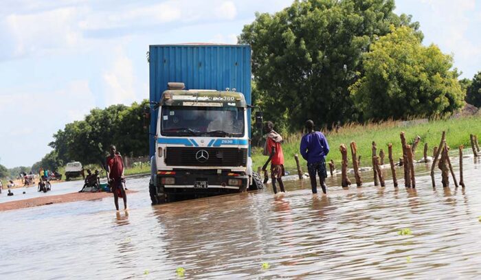 国連WFPがしていること。