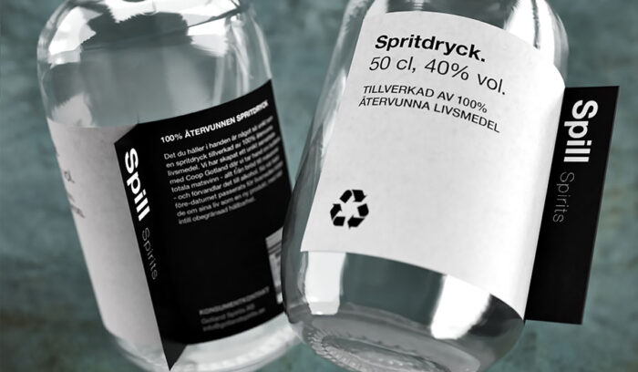 余剰食品の廃棄ゼロを目指す　ゴットランド島コープの取り組み