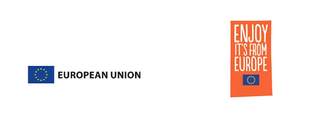 EUROPEAN UNION ENJOY IT'S FROM EUROPE