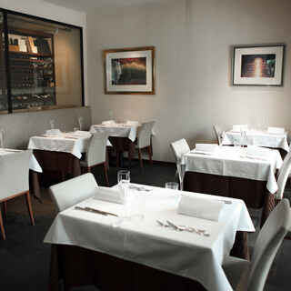 インカント／incanto